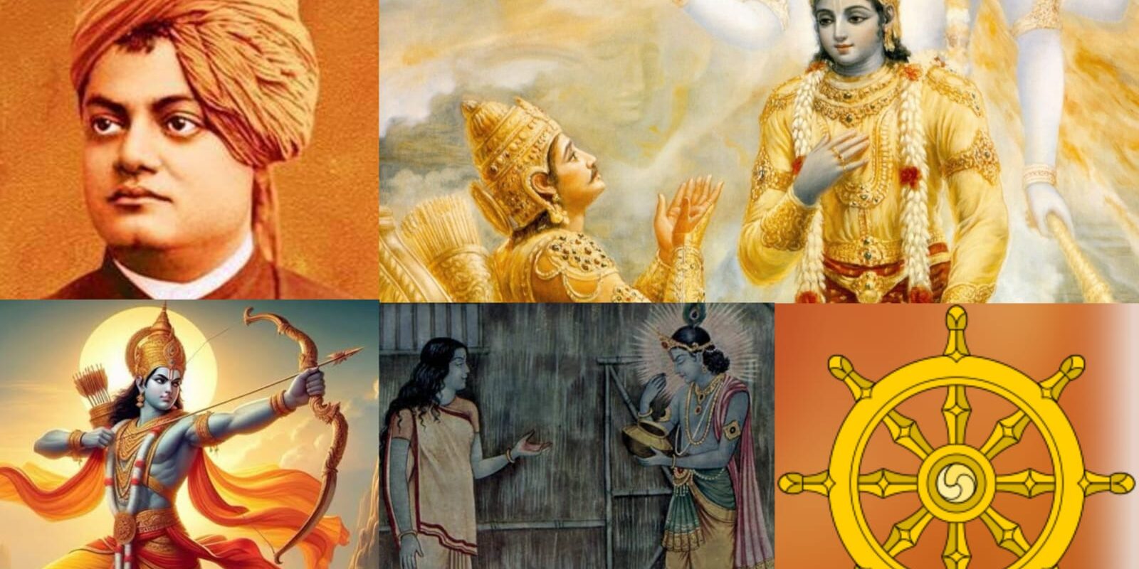 आधुनिकता के साथ सनातन मूल्यों का पुनर्जागरण: युवा पीढ़ी का बदलता स्वरूप