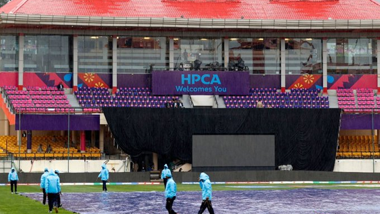 ICC World Cup 2023 RSAvsNED: