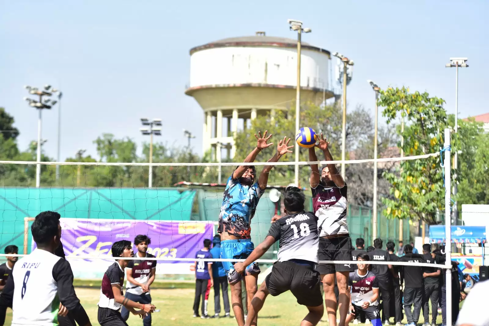 IILM Sports
