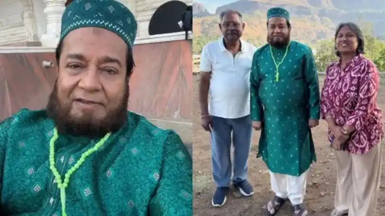 How many marriages has Anup Jalota done? 