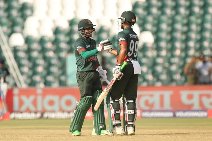 Bangladesh vs Afghanistan,