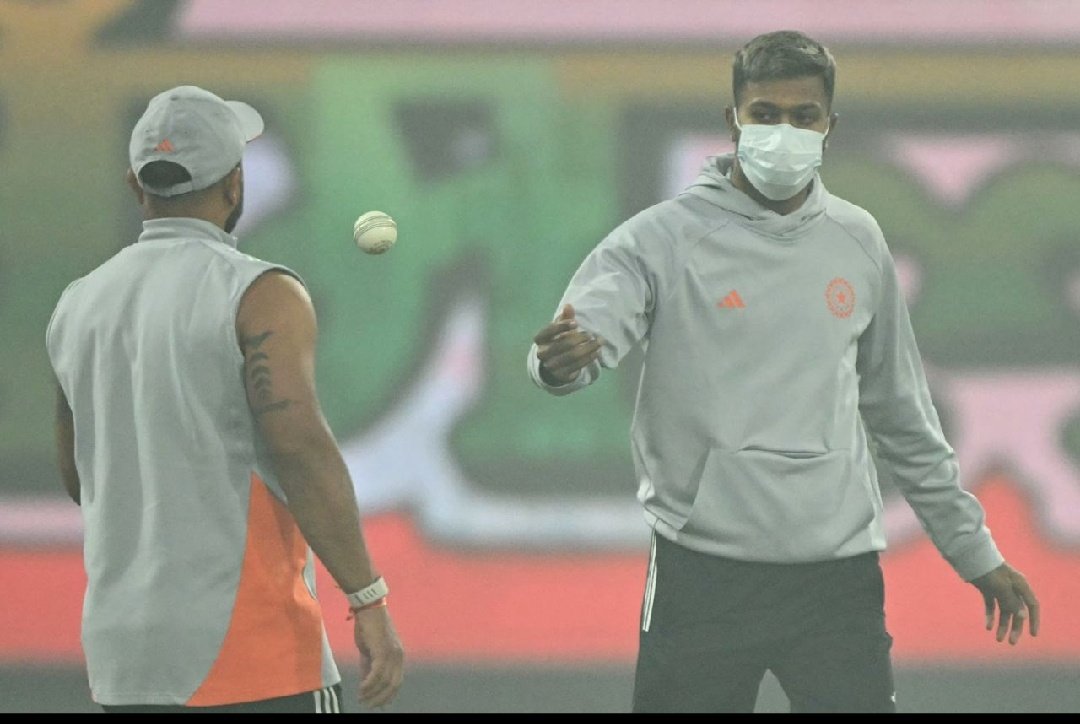 India vs South Africa, 4th T20I  