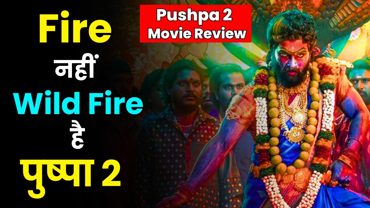 allu arjun movie pushpa 2 hit or flop