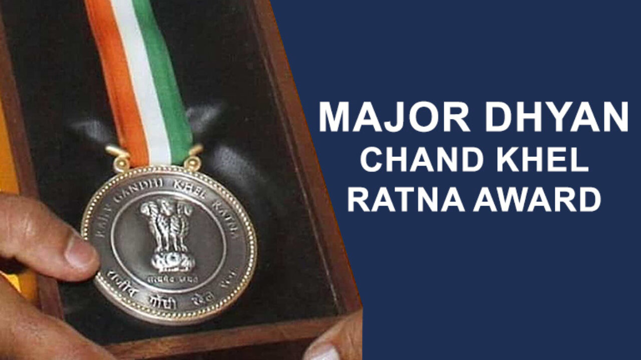 major dhyan chand khel ratna award benefits