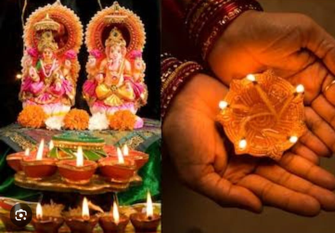 Kaumudi Festival is also Diwali