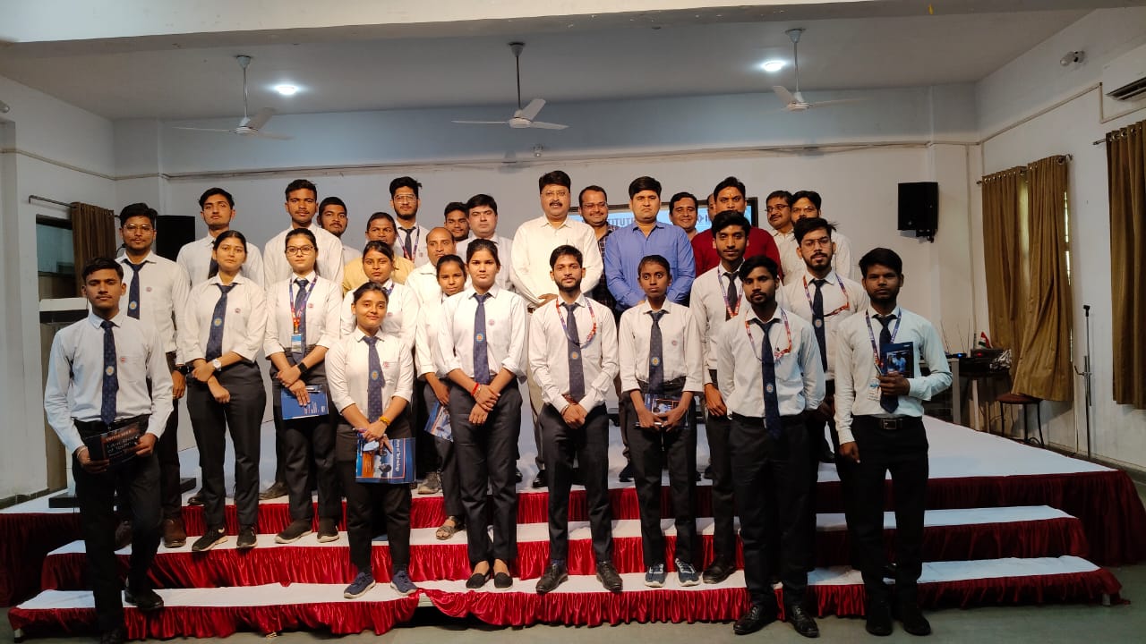 SR Institute of Management and Technology inaugurates IEEE Signal Processing Student Chapter