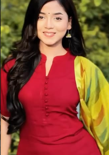 Arohi Meme MMS Leaked