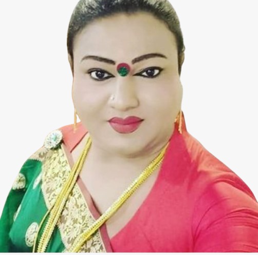 🌸 मयुरी शिवाजीराव आळवेकर जी का योगदान और नई भूमिका मयुरी शिवाजीराव आळवेकर जी लंबे समय से किन्नर समाज के उत्थान, धर्म प्रचार, समाजसेवा एवं संस्कार जागरण के क्षेत्र में सक्रिय भूमिका निभाती आ रही हैं। उनकी नियुक्ति से महाराष्ट्र में किन्नर प्रकोष्ठ को सशक्त नेतृत्व, नई दिशा और संगठनात्मक ऊर्जा मिलने की अपेक्षा है। 🔶 राष्ट्रीय अध्यक्ष हिंदू देव प्रकाश शुक्ला जी का वक्तव्य इस अवसर पर राष्ट्रीय अध्यक्ष हिंदू देव प्रकाश शुक्ला जी ने कहा&mdash; &ldquo;किन्नर समाज सनातन संस्कृति का अविभाज्य अंग है। मयुरी शिवाजीराव आळवेकर जी का संगठन से जुड़ना महाराष्ट्र में किन्नर समाज के बीच जागरूकता, एकता और सांस्कृतिक पुनर्जागरण की दिशा में एक ऐतिहासिक कदम है। राष्ट्रीय युवा वाहिनी नेशनल वालंटियर भाजपा गौ, गंगा, गीता, गायत्री, मठ और मंदिर की रक्षा के संकल्प के साथ भारत को वैदिक सनातन राष्ट्र बनाने हेतु निरंतर कार्य कर रही है।&rdquo; 🌿 संगठन का उद्देश्य राष्ट्रीय युवा वाहिनी नेशनल वालंटियर भाजपा का मूल ध्येय धर्म, संस्कृति, सेवा और समानता के माध्यम से राष्ट्र निर्माण करना है। किन्नर प्रकोष्ठ देशभर में शिक्षा, धर्म प्रचार, सामाजिक समरसता और आत्मनिर्भरता से जुड़े अभियानों को सक्रिय रूप से आगे बढ़ा रहा है। इस नियुक्ति पर संपूर्ण राष्ट्रीय कार्यकारिणी, किन्नर प्रकोष्ठ परिवार एवं महाराष्ट्र संगठन टीम ने मयुरी शिवाजीराव आळवेकर जी को हार्दिक बधाई एवं शुभकामनाएँ प्रेषित की हैं।