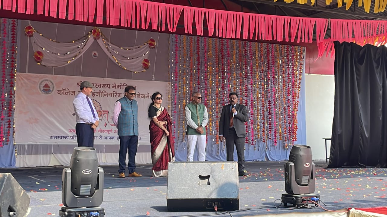 'Anvarat'- 25 glorious years of excellent education