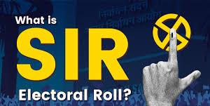 &nbsp;&nbsp;विशेष प्रगाढ़ पुनरीक्षण (SIR) की तिथियां एक सप्ताह बढ़ीं, नई समय-सारिणी जारी