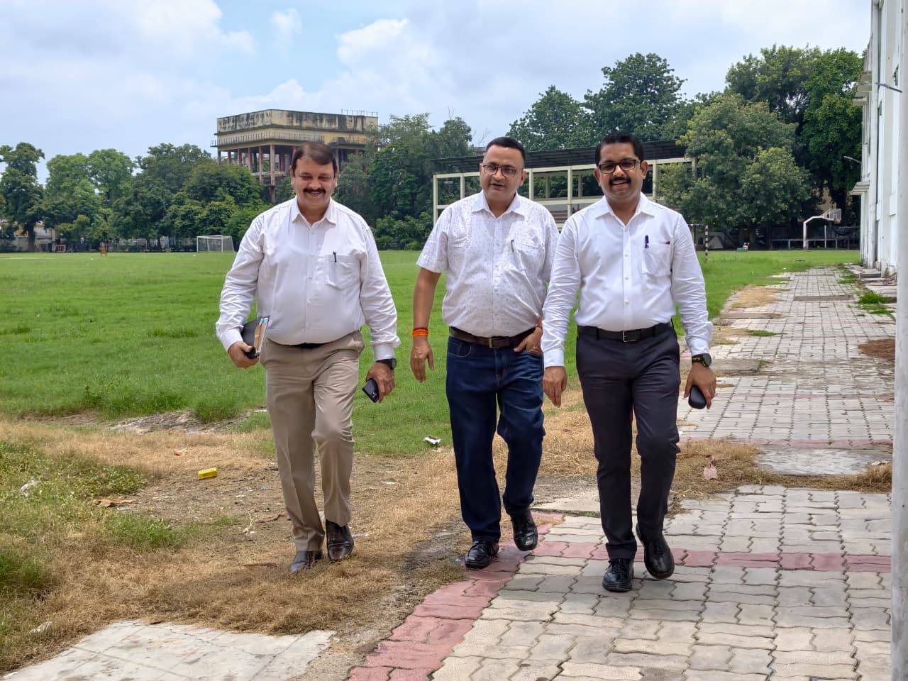 जनपदीय माध्यमिक विद्यालयीय बैडमिंटन प्रतियोगिता 2026-27 का भव्य शुभारंभ, विभिन्न वर्गों के फाइनलिस्ट तय
