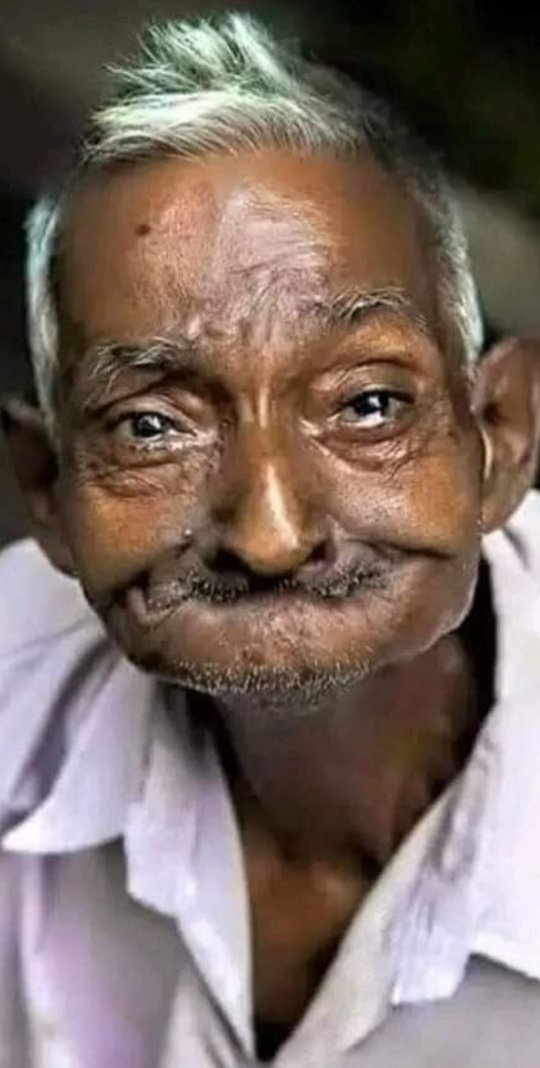 In love with his wife, the son forgot his father's sacrifice, but the ending made everyone cry.