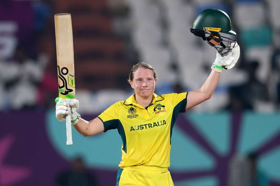 Alyssa Healy Retirement: