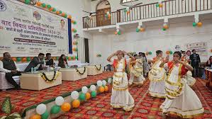 महीयसी महादेवी वर्मा मंडल स्तरीय वाद-विवाद प्रतियोगिता आज आयोजित होगी