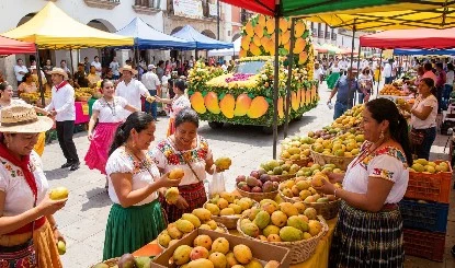 Delhi Mango Festival 2026