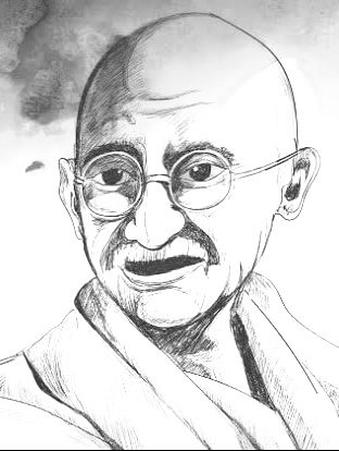 Gandhi jayanti 