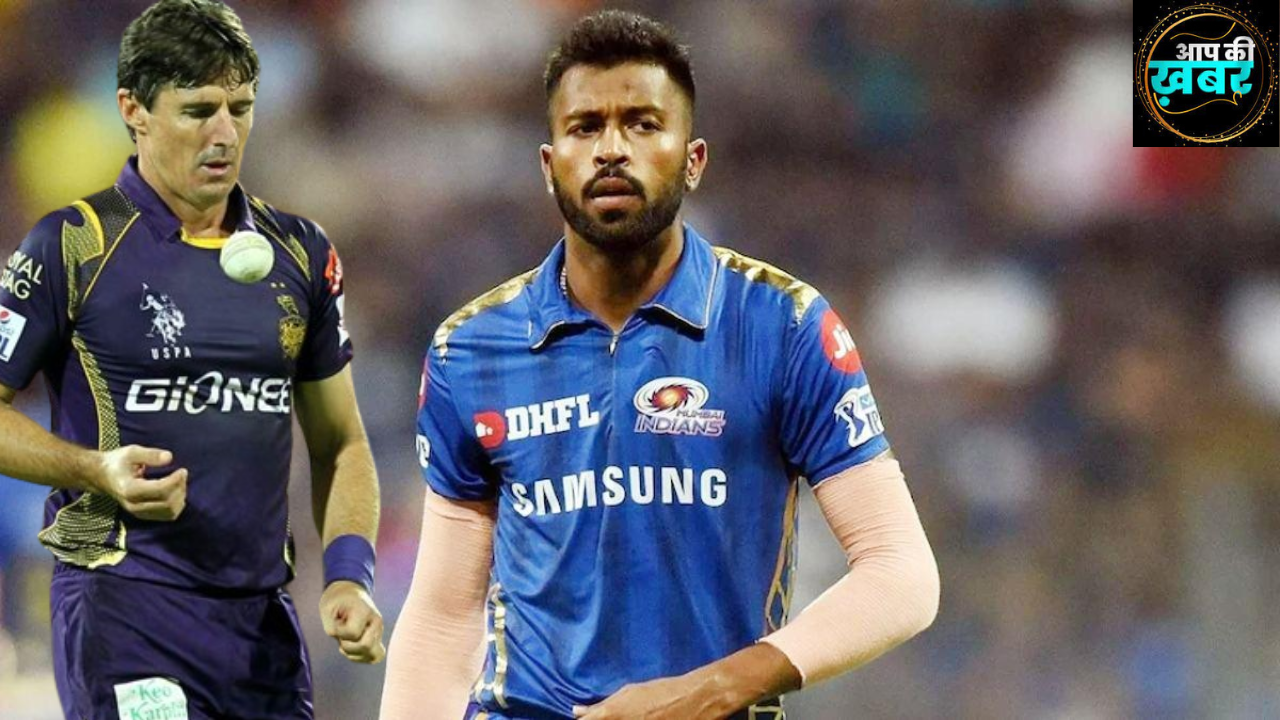 Indian Premier League 2024 : Brad Hogg ने Mumbai के कप्तान Hardik Pandya को लेकर ये क्या कहा 