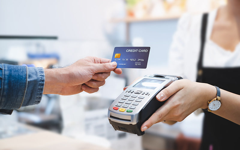 Credit Card Changes 