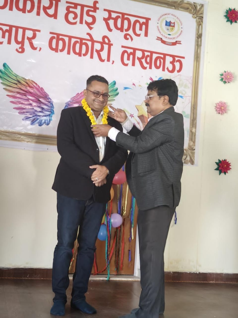 “विजेता बनने के लिए प्रतिभागिता ज़रूरी” – डॉ. दिनेश कुमार