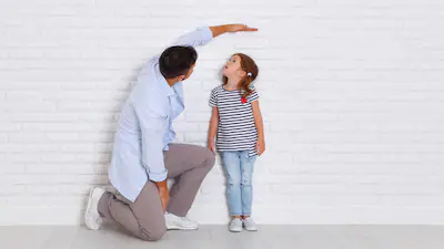 क्या आपके बच्चे की हाइट नहीं बढ़ रही? शरीर में हो सकती है इन 5 जरूरी पोषक तत्वों की कमी, जानें उपाय