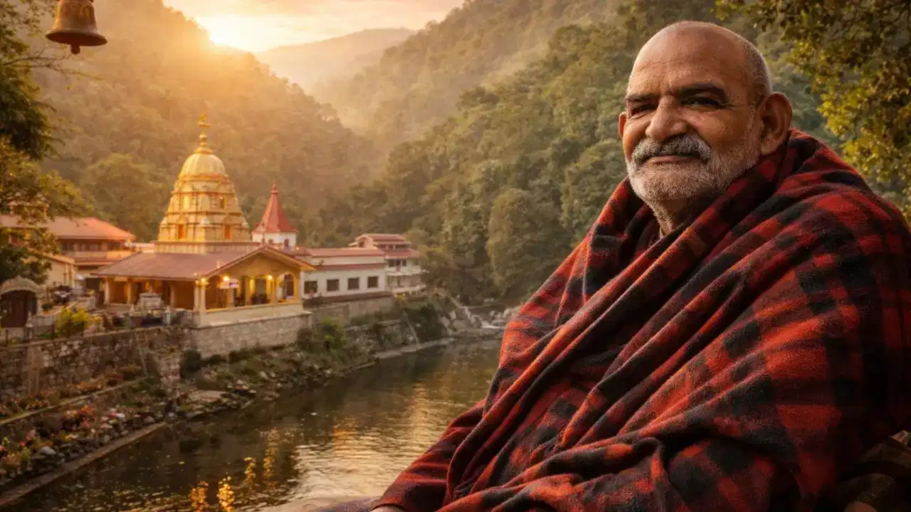 Kainchi Dham: देवभूमि का 'कैंची धाम' और बाबा नीम करौली के 5 अलौकिक रहस्य; जब नदी का पानी बन गया 'घी'