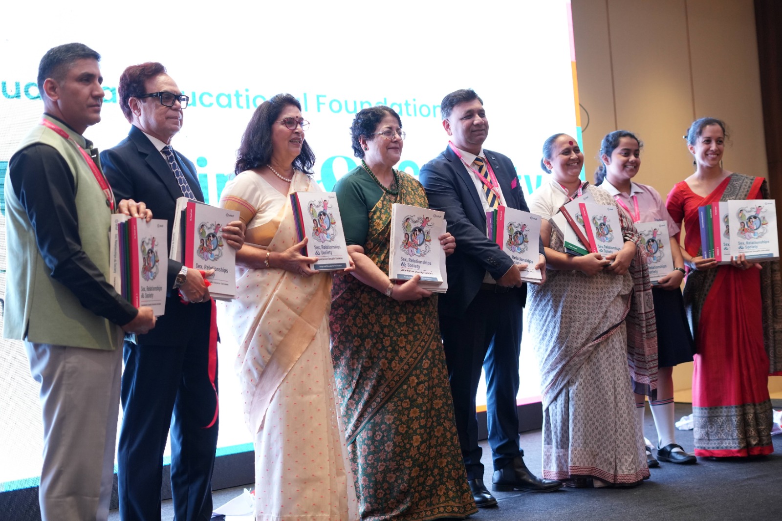 Comprehensive Sexuality Education Curriculum in Lucknow