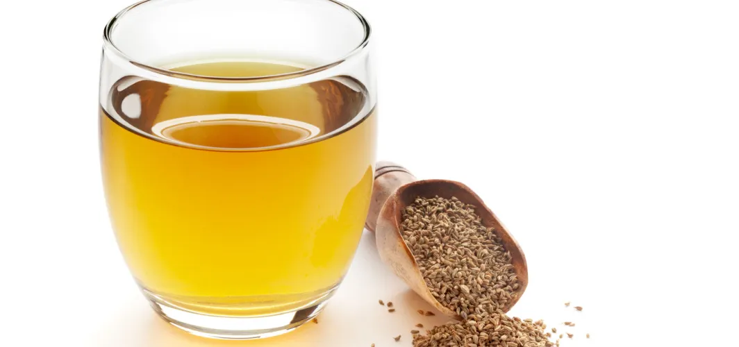 Jeera Ajwain Water Benefits