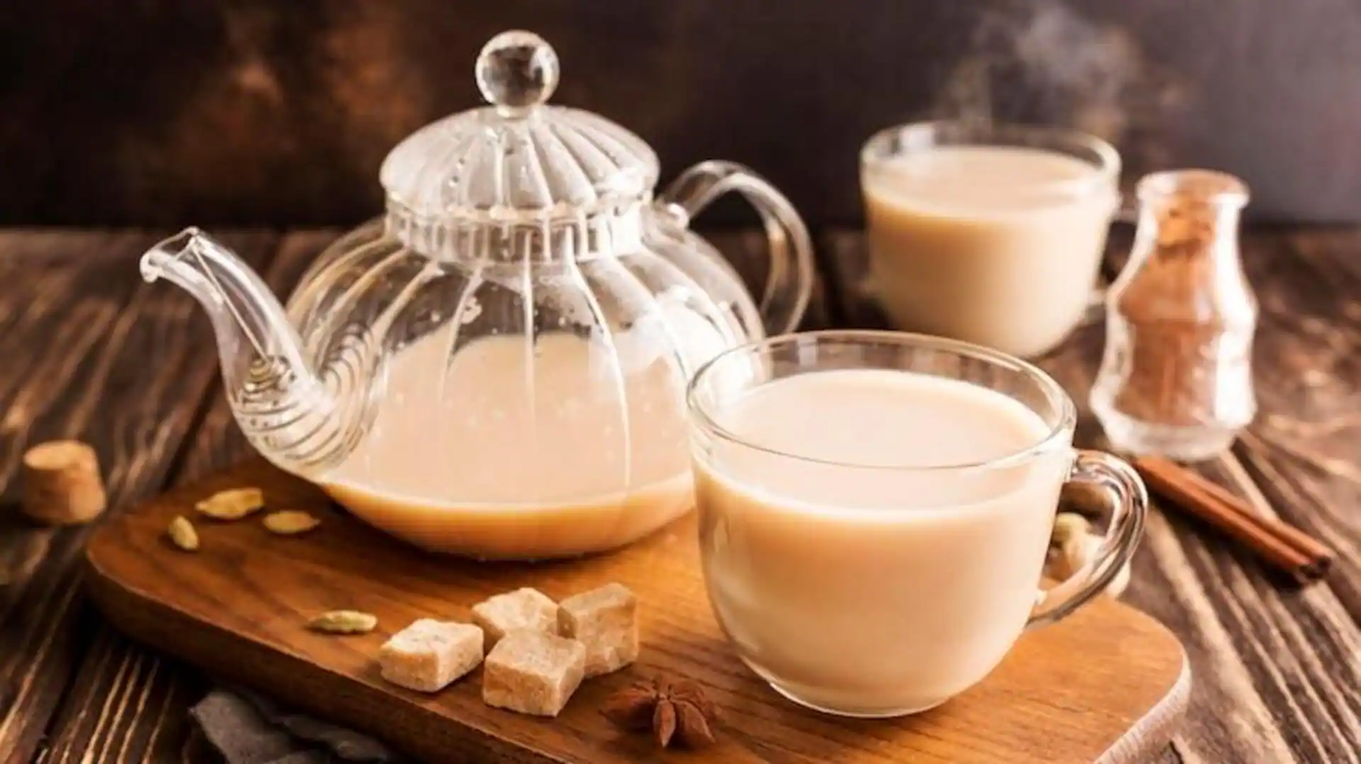 kyo nahi pina chahiye dudh wali chai