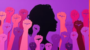 महिला दिवस विशेष: स्त्री के प्रति केवल कानून नहीं, समाज की 'आंतरिक दृष्टि' बदलने की है जरूरत