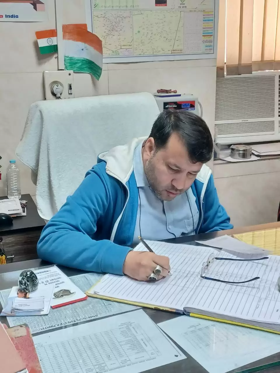 Samudayik swasthy kendra