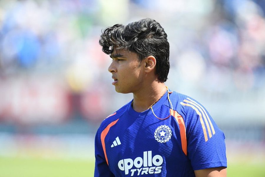 IND vs IRE 2nd T20I : दूसरे टी20 में भी वैभव सूर्यवंशी का इंतजार बढ़ा, टीम इंडिया के लिए इन दो युवा खिलाड़ियों ने किया इंटरनेशनल डेब्यू