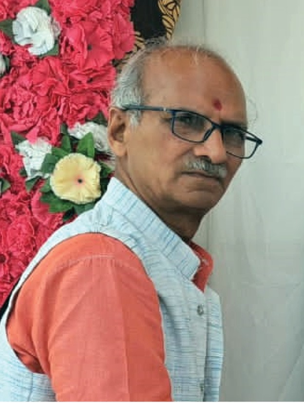 The Rural Journalists Association has formed its Rajasthan state executive committee.