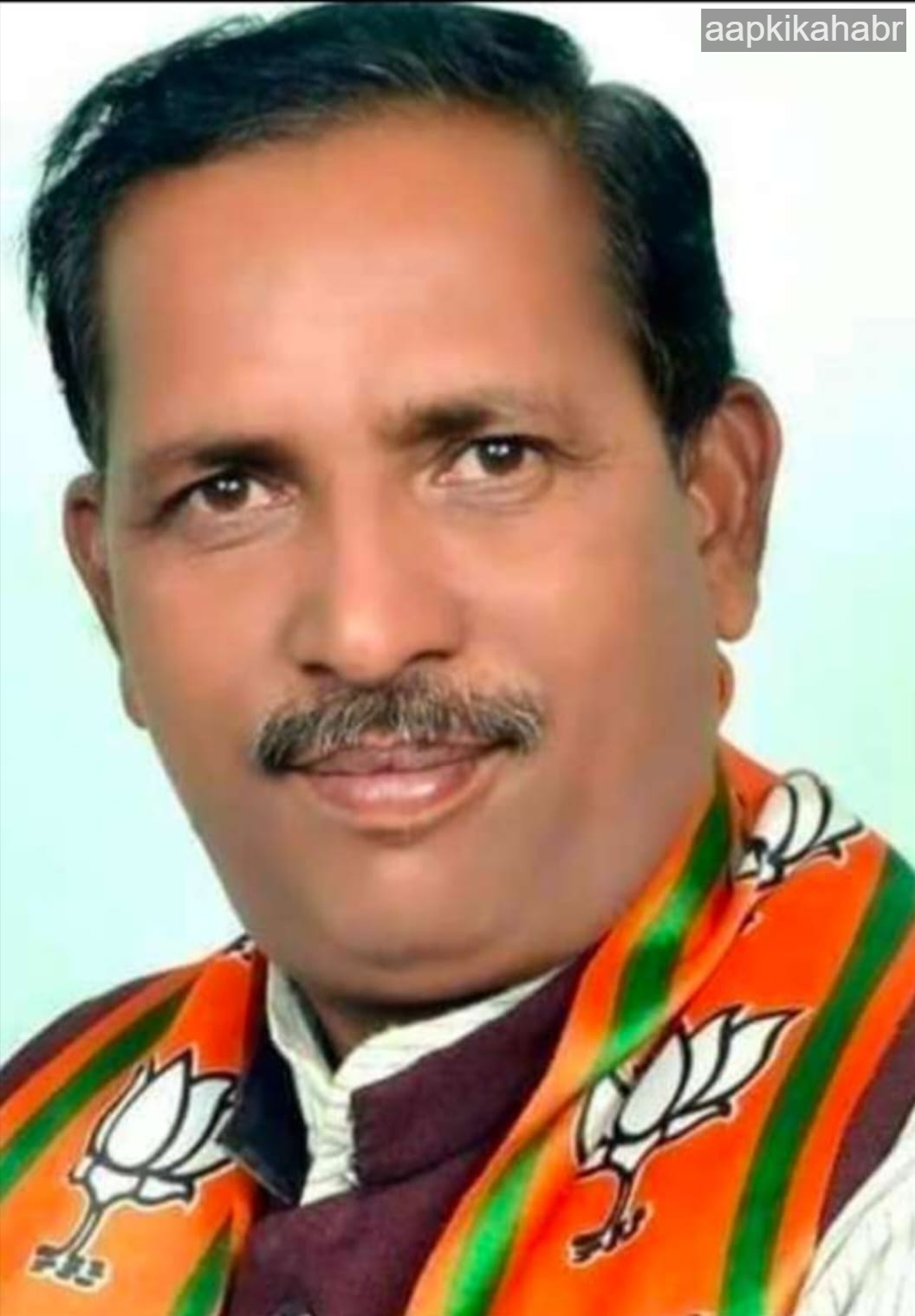 Shiromani Guru Ravidas Vishwa Mahapeeth Uttar Pradesh stands strongly in support of Dushyant Gautam.