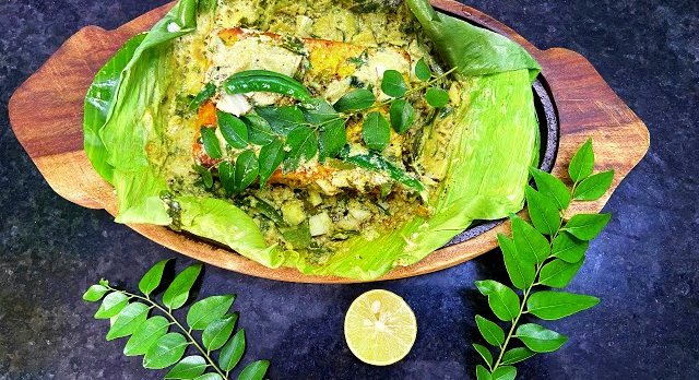 Paneer Nirvana Recipe