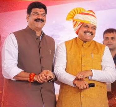 he Torchbearer of Efficient Administration and Diligent Leadership: Madhya Pradesh Flourishes Through the Resolutions of Chief Minister Dr. Mohan Yadav