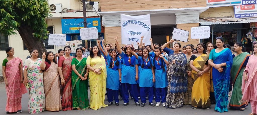 Sadak suraksha saptah