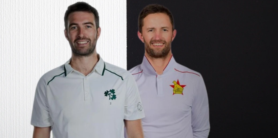 IRE v ZIM Only Test  : जिम्बाब्वे और आयरलैंड के बीच एकमात्र टेस्ट मैच कहा खेला जायेगा