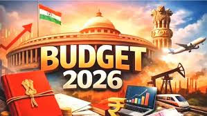 भारत का बजट 2026-27 : 