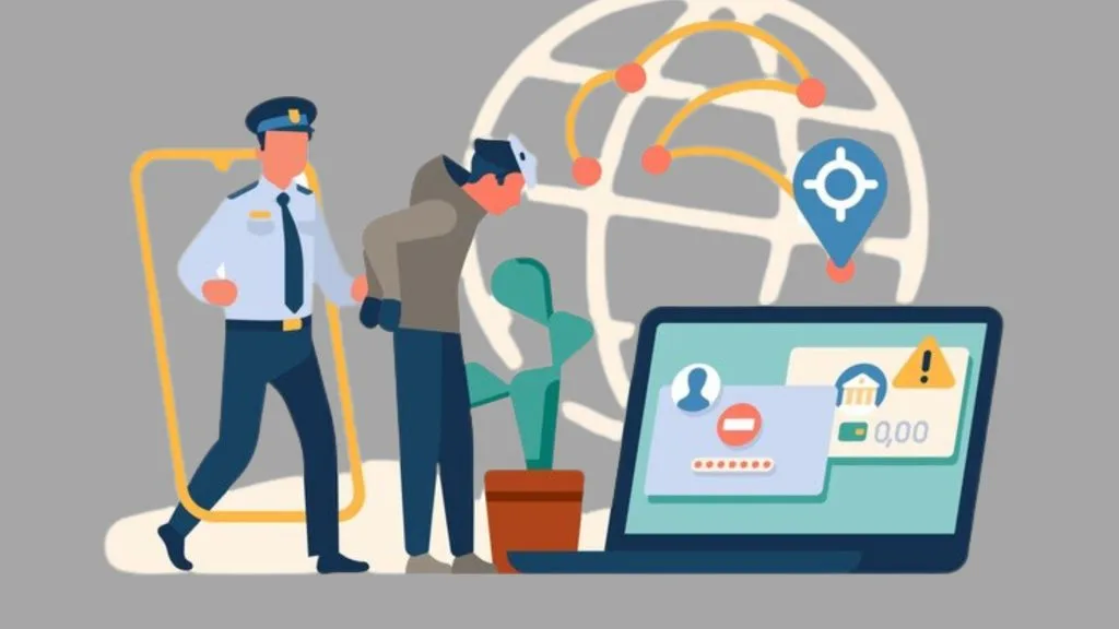 मानसिक और तकनीकी धोखाधड़ी का नया हथकंडा है &lsquo;डिजिटल अरेस्ट&rsquo;