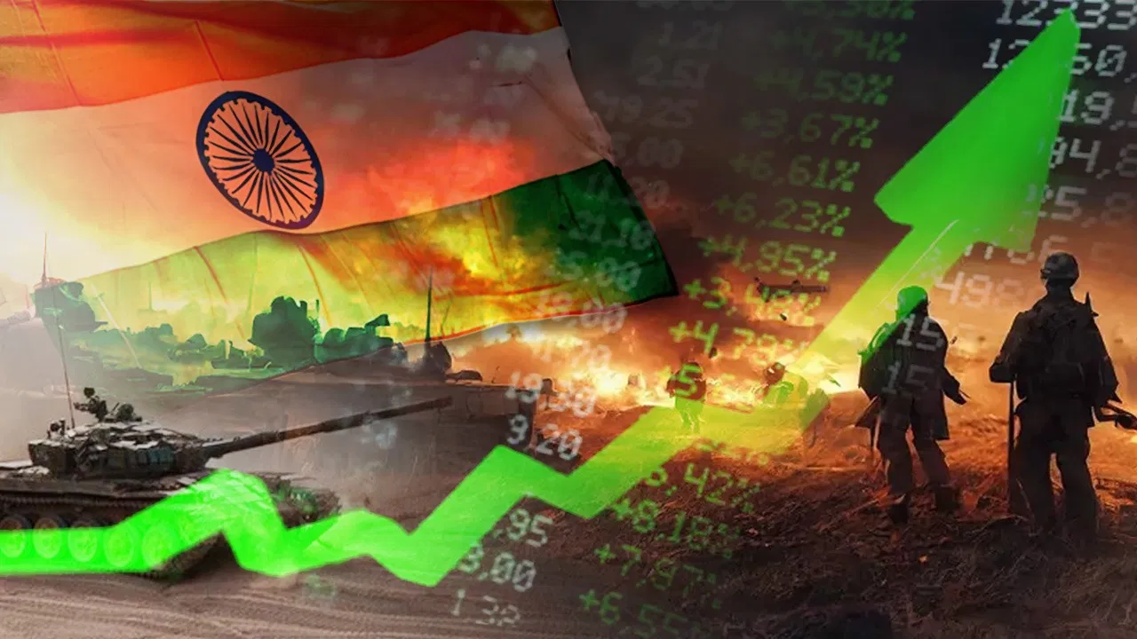 विश्वयुद्ध की दहलीज पर दुनिया, भारत के लिए अग्निपरीक्षा का समय