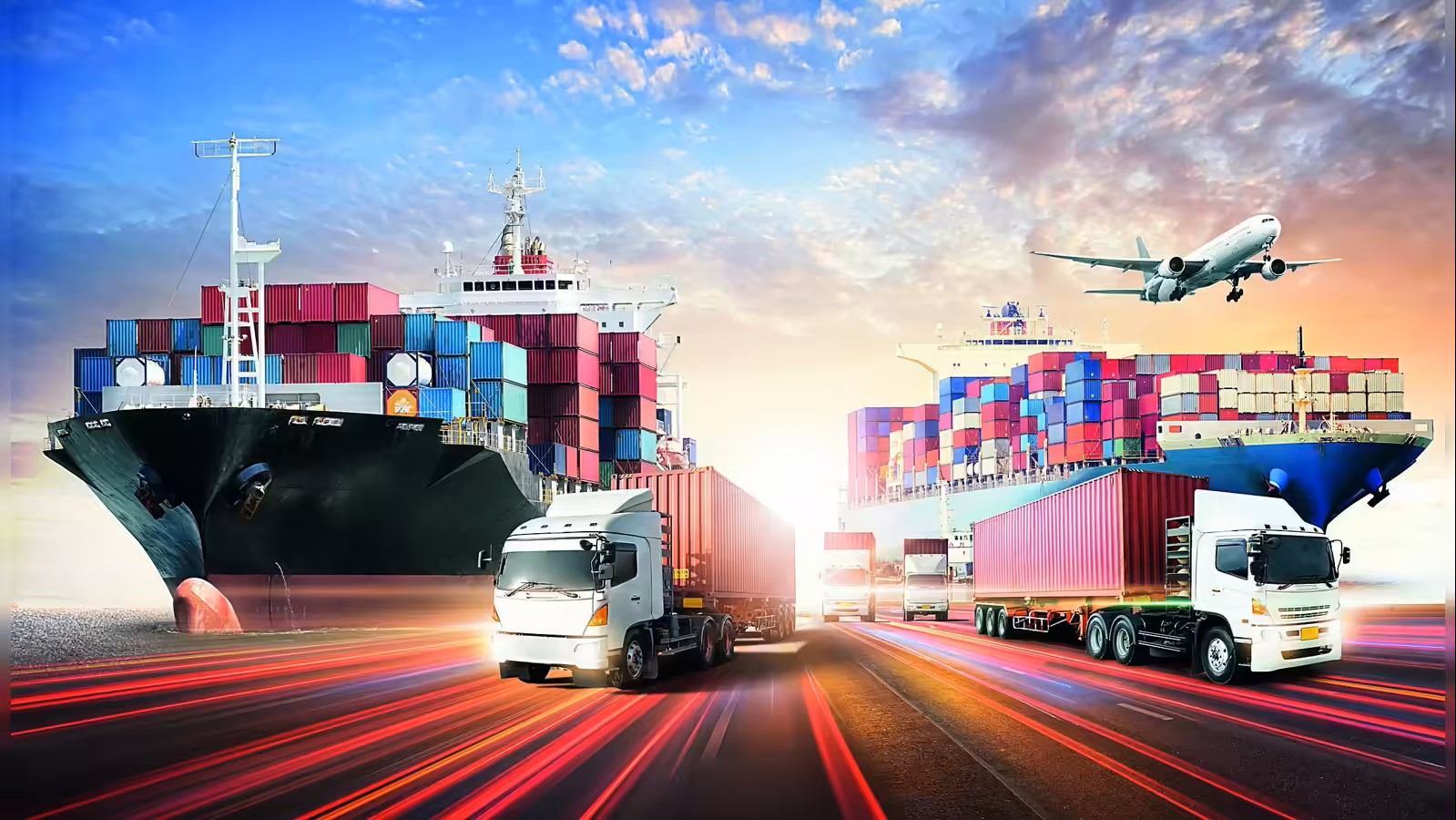 India&rsquo;s Export Record FY26: