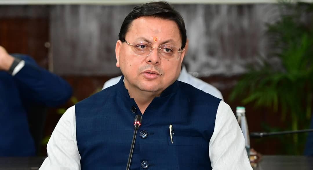 उत्तराखंड बजट 2026: मुख्यमंत्री धामी आज पेश करेंगे 1.10 लाख करोड़ का बजट