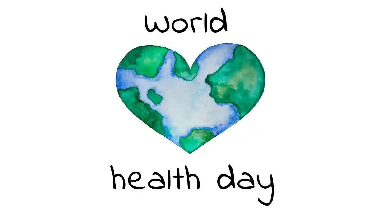 World Health Day 2024: My Health, My Right