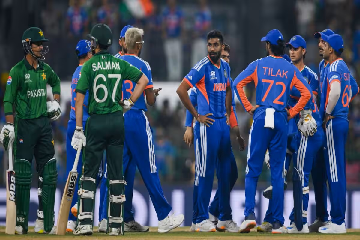 India vs Pakistan Asian Games 2026 Cricket: एशियन गेम्स में भारत-पाकिस्तान की भिड़ंत होना हुआ मुश्किल, जानिए क्या है नया शेड्यूल और समीकरण