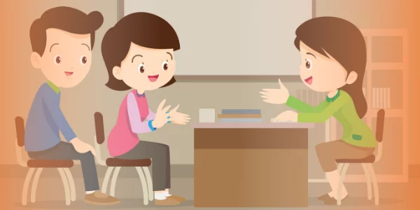 चरक इंस्टीट्यूट ऑफ एजुकेशन में 'अभिभावक-शिक्षक बैठक' संपन्न; विद्यार्थियों के भविष्य और शैक्षणिक प्रगति पर हुआ संवाद