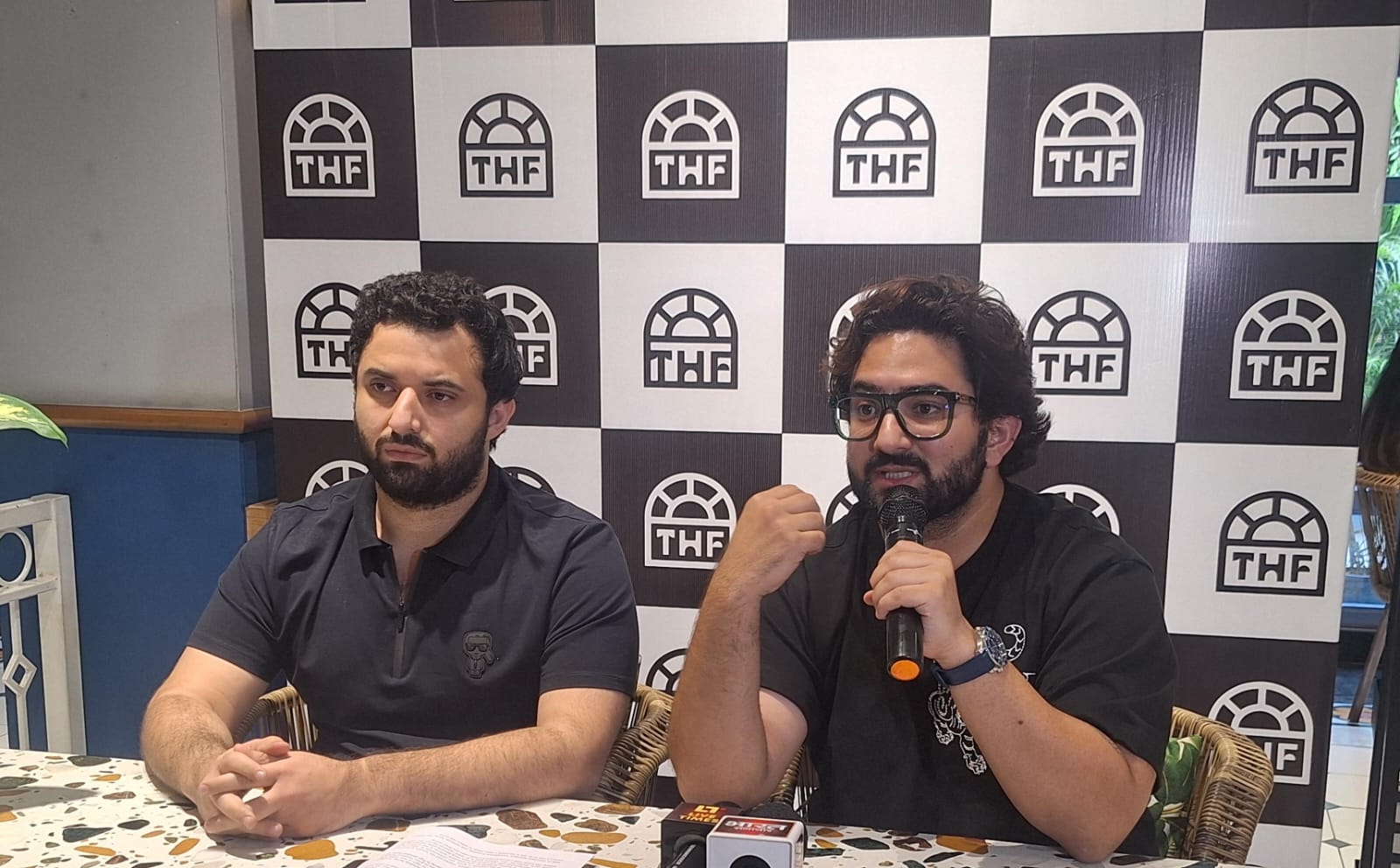 The Hazelnut Factory (TFH) to open 1 new outlet every month for the next 36 months in Uttar Pradesh & NCR