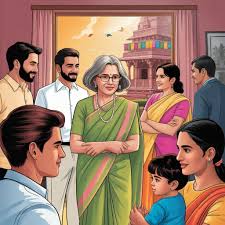 बिखरते परिवार और खोते संस्कार: आधुनिकता की अंधी दौड़ में 'क्लिक' जैसी हुई रिश्तों की उम्र; दिखावे की शादियों पर एक गंभीर विमर्श