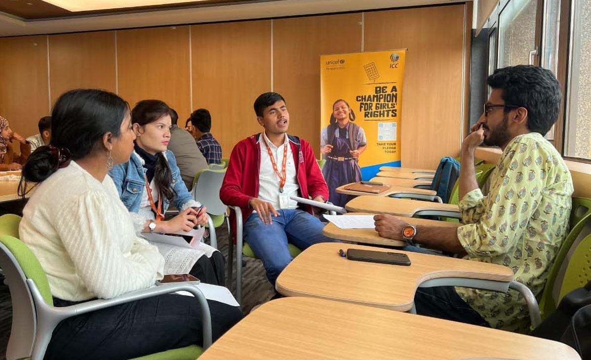 Big achievement of My India: Rural youth Aman of Baghpat will now represent the country in 'India AI Impact Summit'