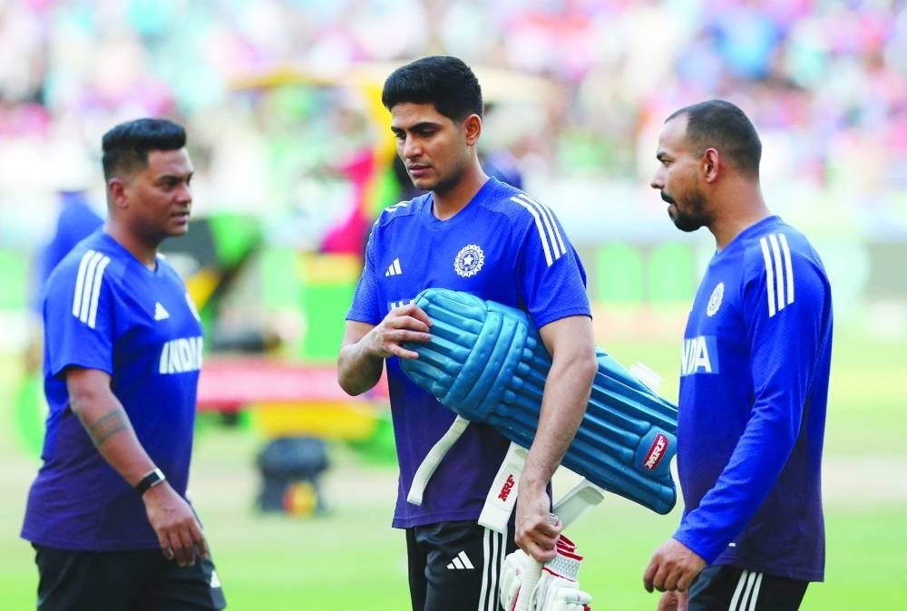 India vs west indies test series probable playing xi&nbsp;prediction