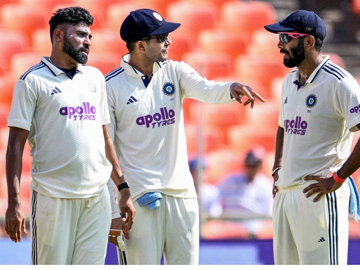 India vs Afghanistan